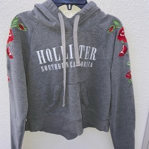 Hollister hoodie